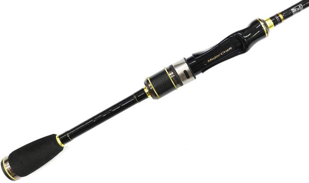 ロッド Major Craft N-ONE NSL-S642AJI Major Craft N-One NSL-S642AJI from PredatorTackle.co.uk
